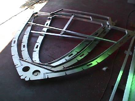 R14m - Cut frames 1, 2 and 3
